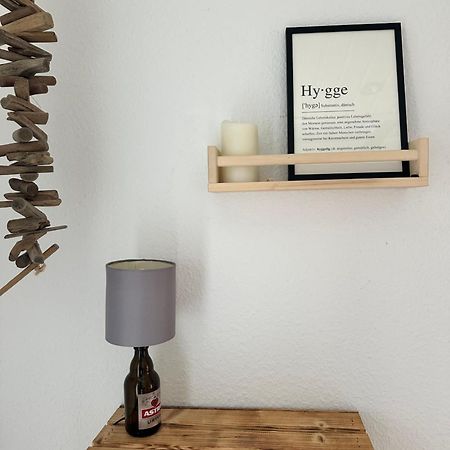 Lille Hygge Apartamento Leck Exterior foto
