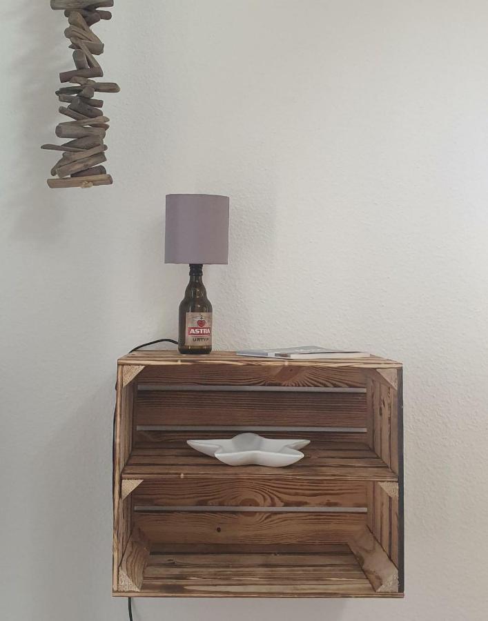 Lille Hygge Apartamento Leck Exterior foto