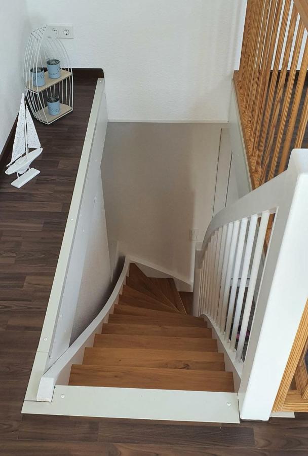 Lille Hygge Apartamento Leck Exterior foto