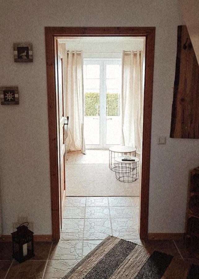 Lille Hygge Apartamento Leck Exterior foto
