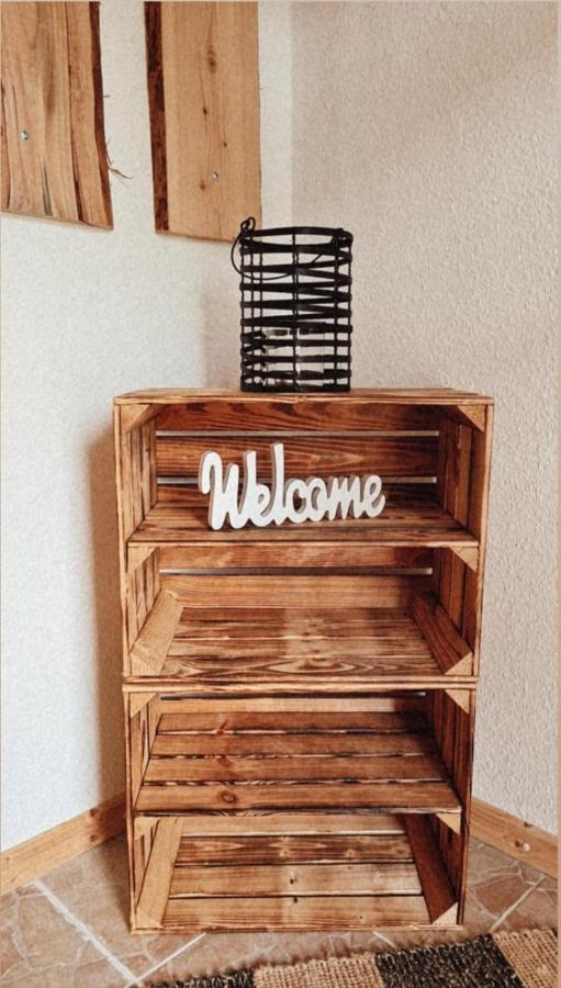 Lille Hygge Apartamento Leck Exterior foto