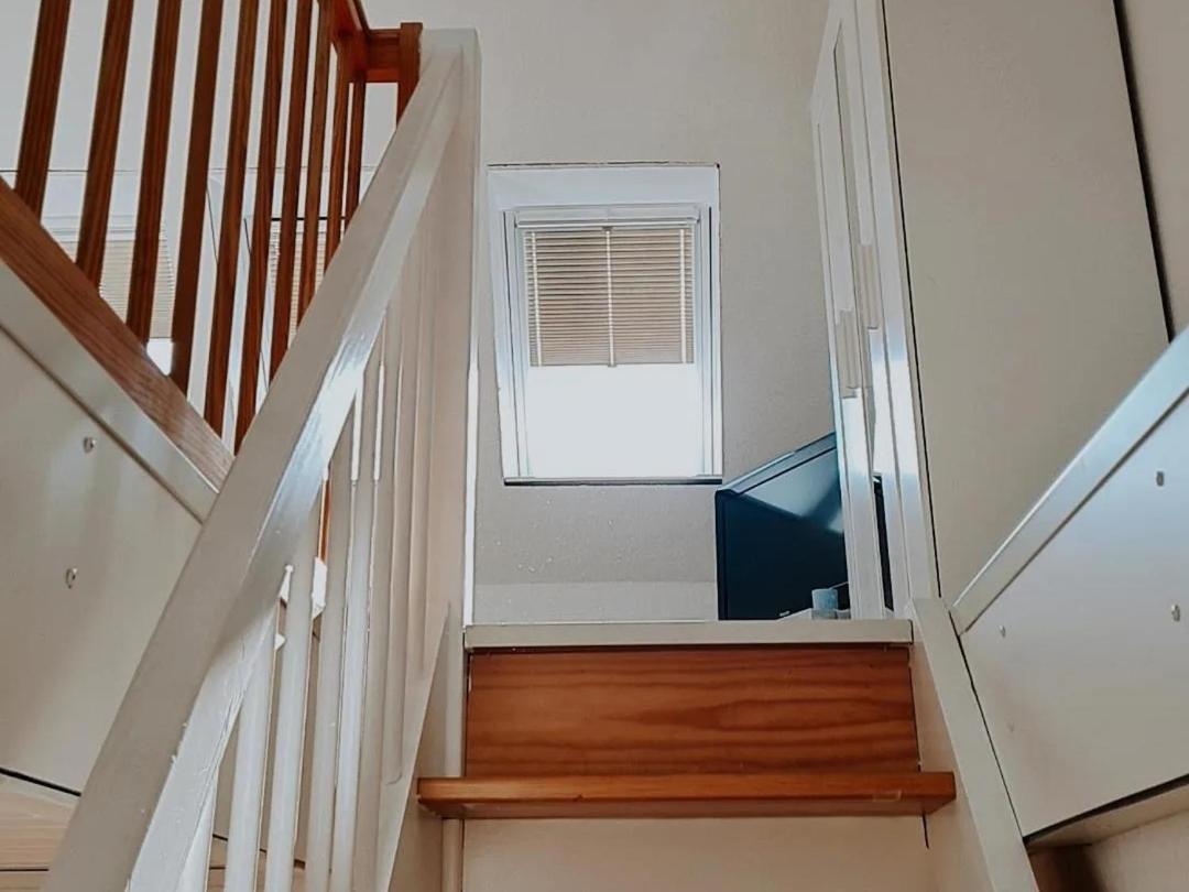 Lille Hygge Apartamento Leck Exterior foto