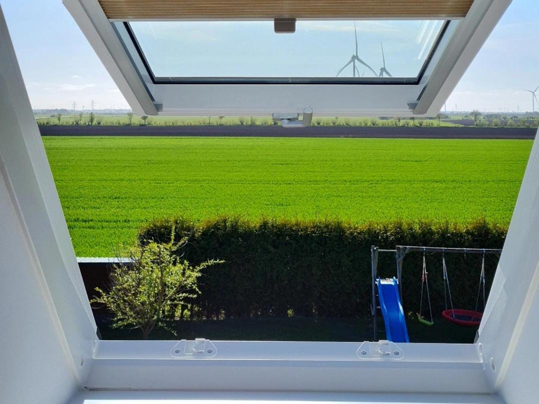 Lille Hygge Apartamento Leck Exterior foto