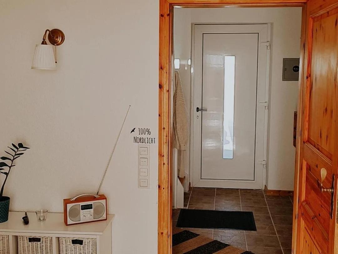 Lille Hygge Apartamento Leck Exterior foto