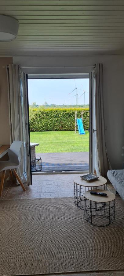 Lille Hygge Apartamento Leck Exterior foto