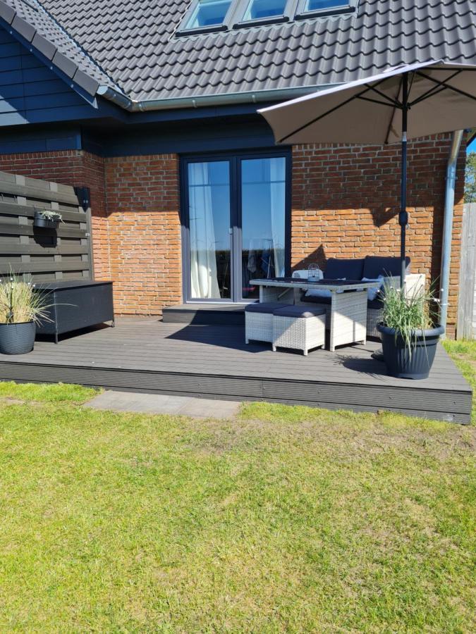 Lille Hygge Apartamento Leck Exterior foto