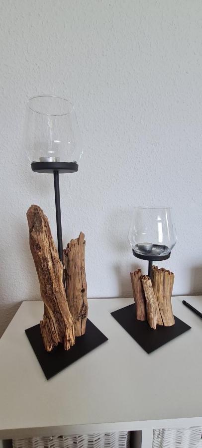 Lille Hygge Apartamento Leck Exterior foto