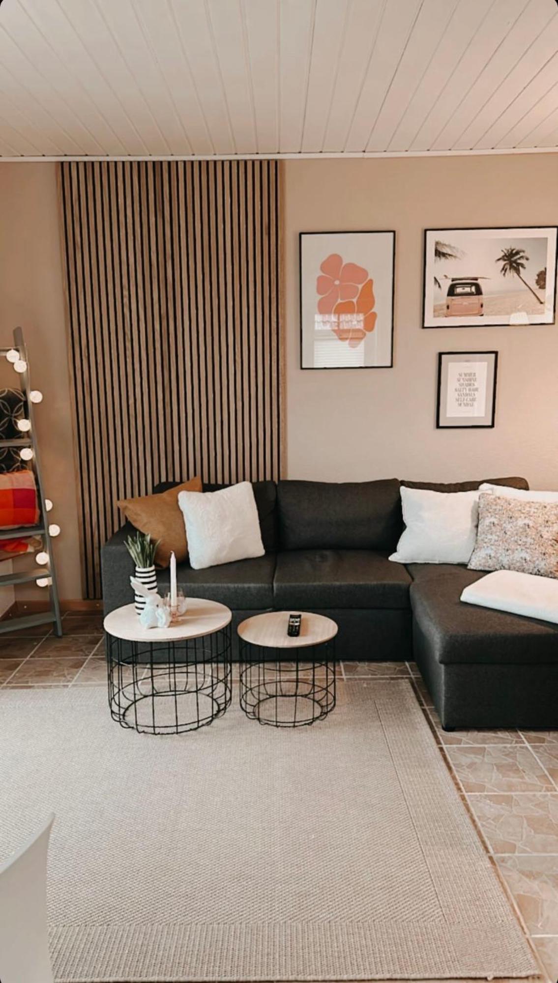 Lille Hygge Apartamento Leck Exterior foto