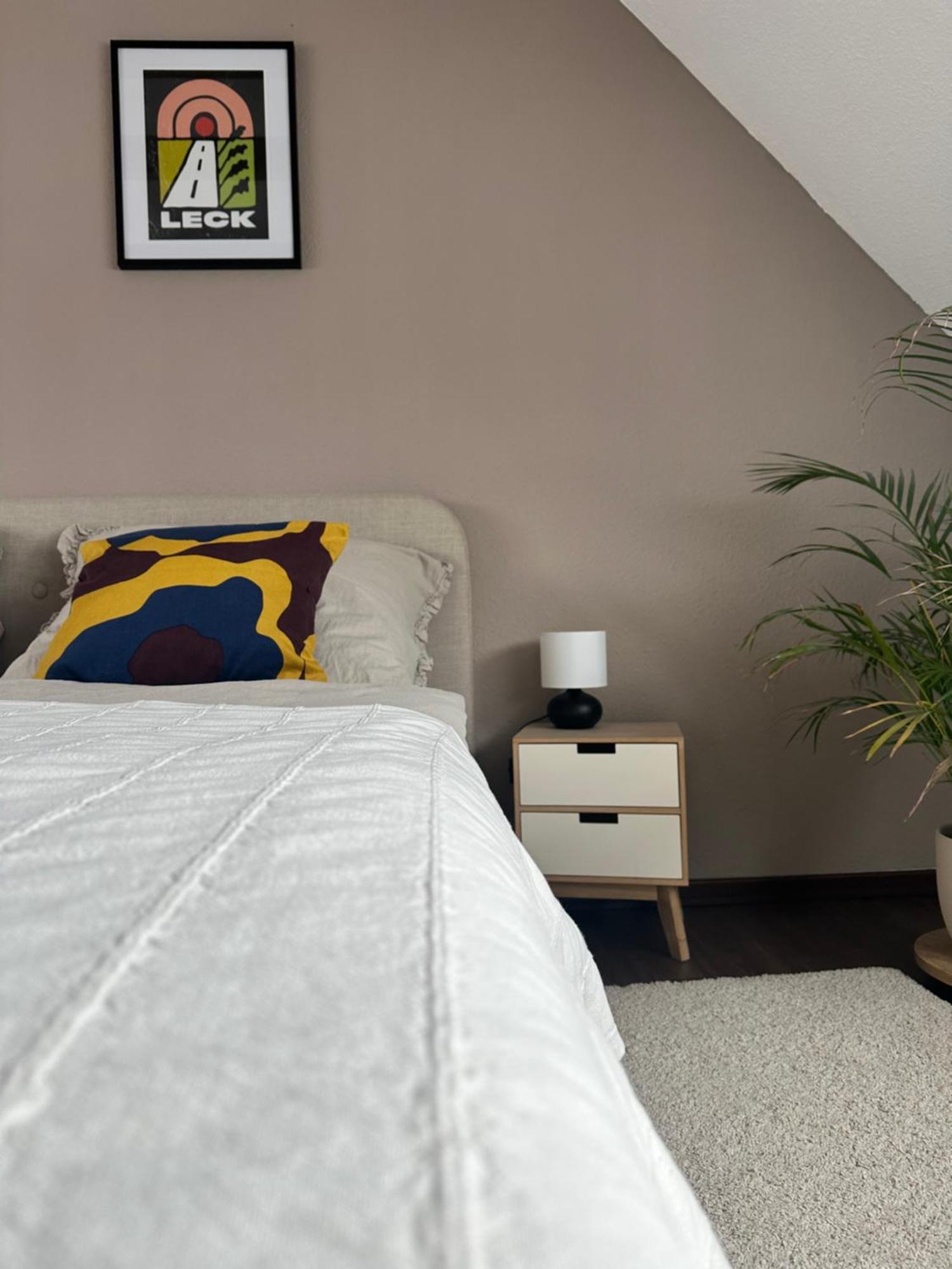 Lille Hygge Apartamento Leck Exterior foto