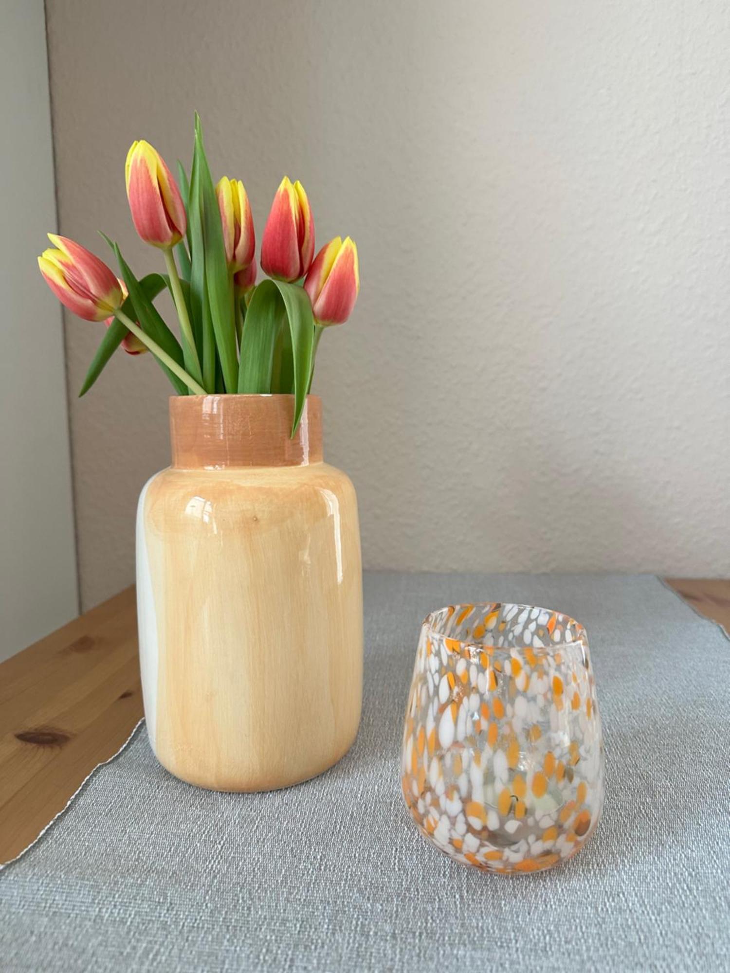 Lille Hygge Apartamento Leck Exterior foto