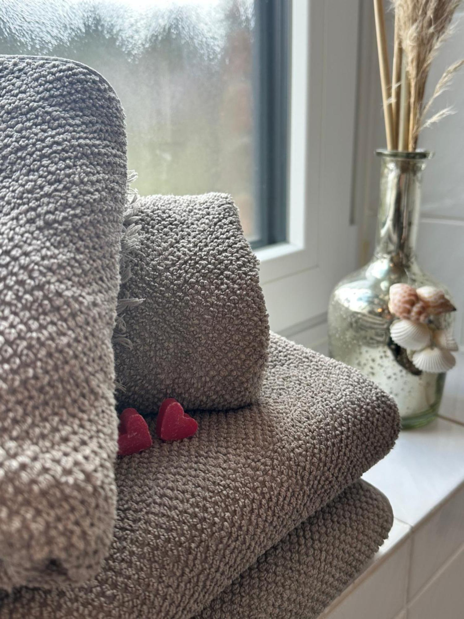 Lille Hygge Apartamento Leck Exterior foto
